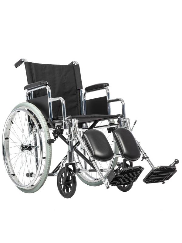 Кресло-коляска Ortonica Base 135