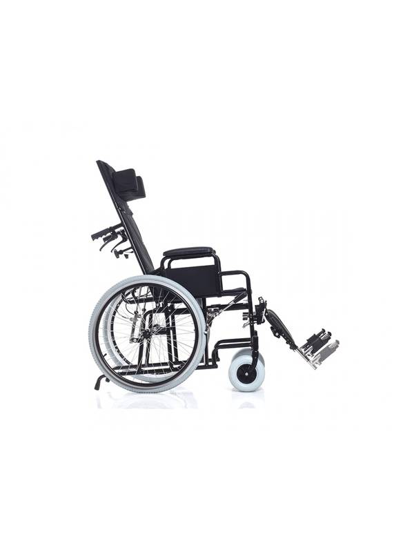 Кресло-коляска Ortonica Base 155