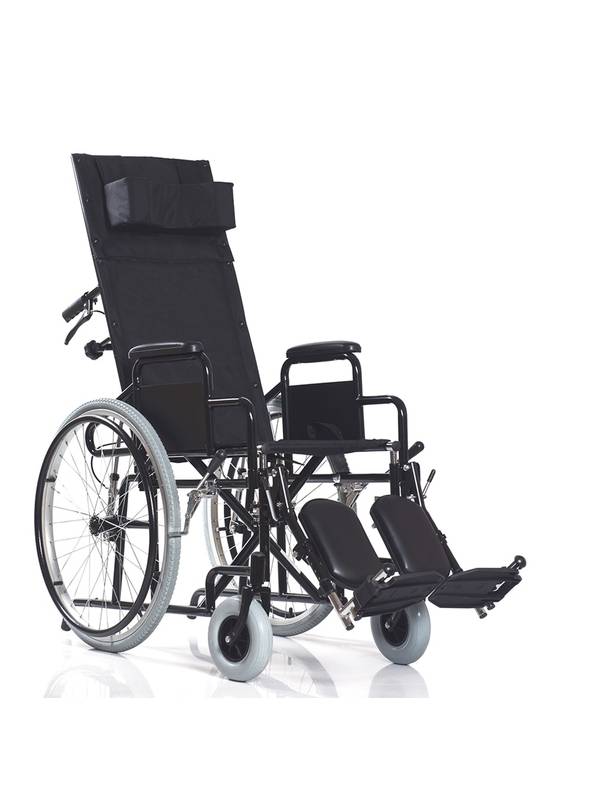 Кресло-коляска Ortonica Base 155