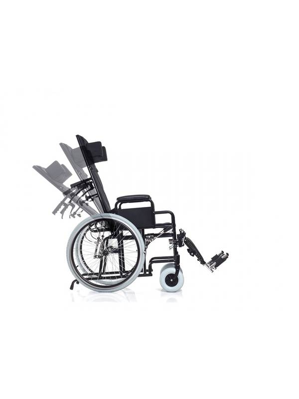 Кресло-коляска Ortonica Base 155