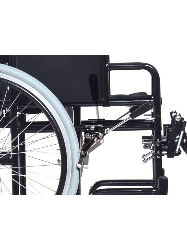 Кресло-коляска Ortonica Base 155