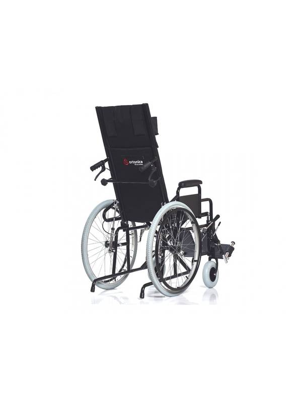Кресло-коляска Ortonica Base 155