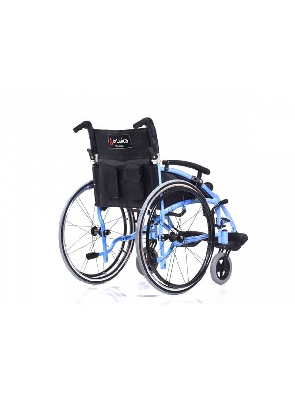 Кресло-коляска Ortonica Base 185
