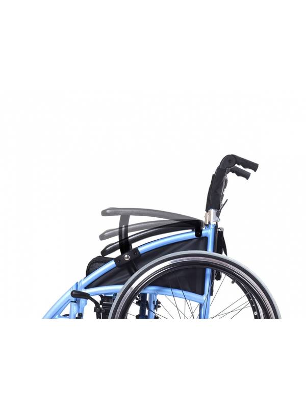 Кресло-коляска Ortonica Base 185