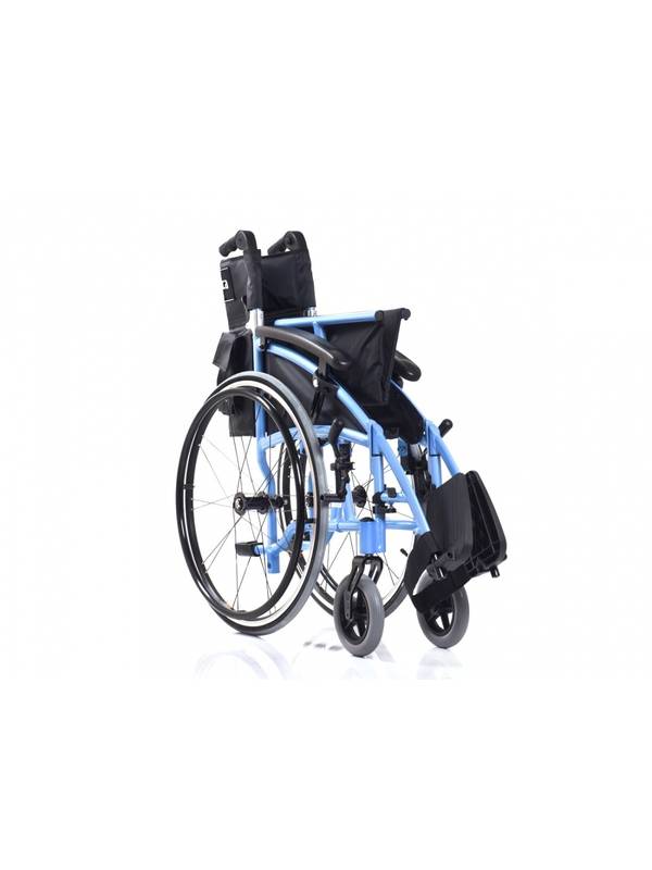 Кресло-коляска Ortonica Base 185