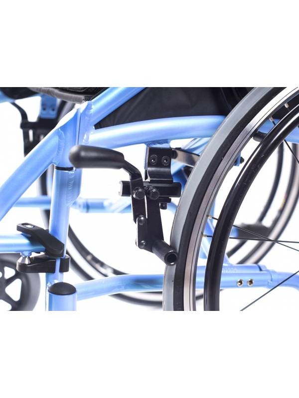 Кресло-коляска Ortonica Base 185