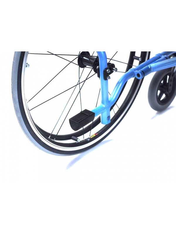 Кресло-коляска Ortonica Base 185