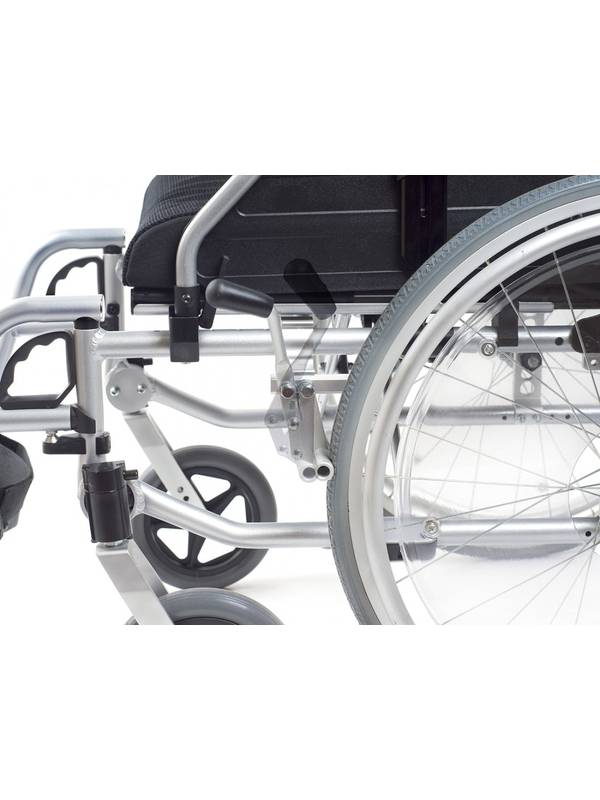 Кресло-коляска Ortonica Trend 10 R