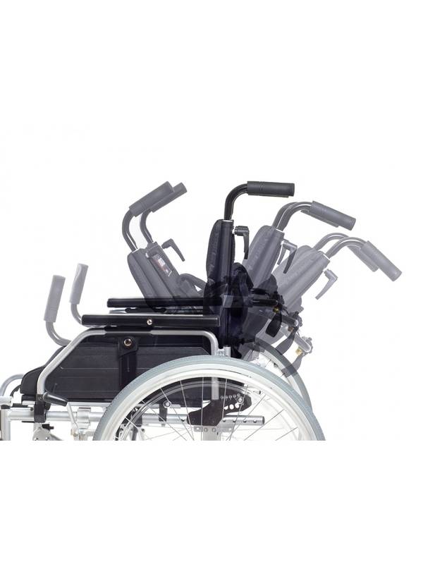 Кресло-коляска Ortonica Trend 10 R