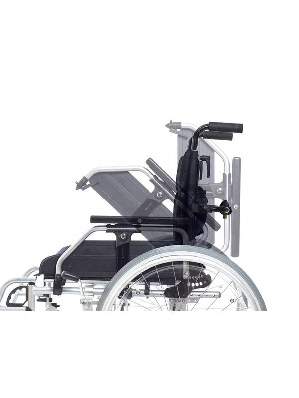 Кресло-коляска Ortonica Trend 10 R