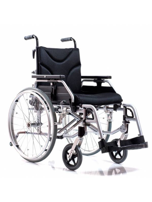 Кресло-коляска Ortonica Trend 10 R