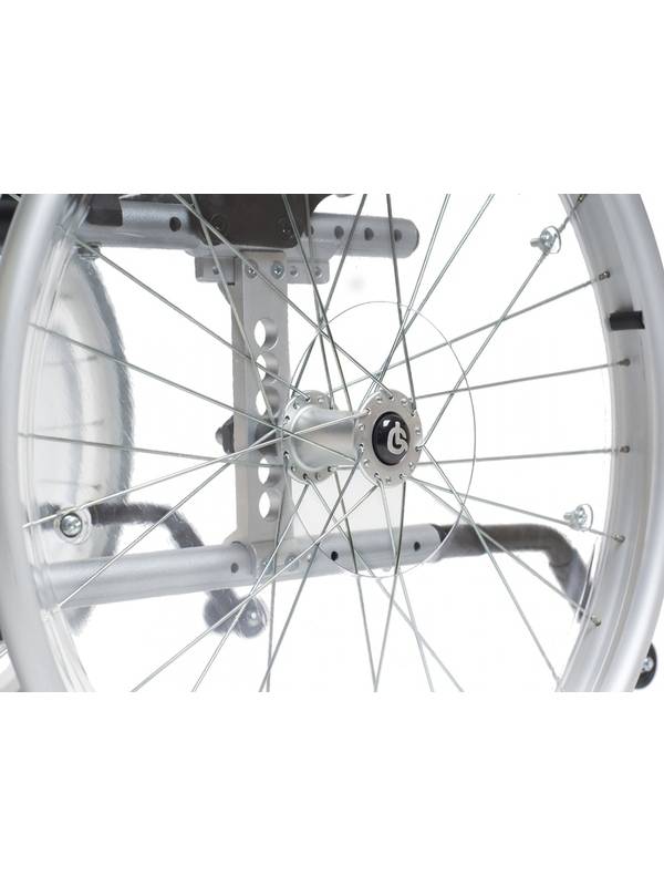 Кресло-коляска Ortonica Trend 10 R