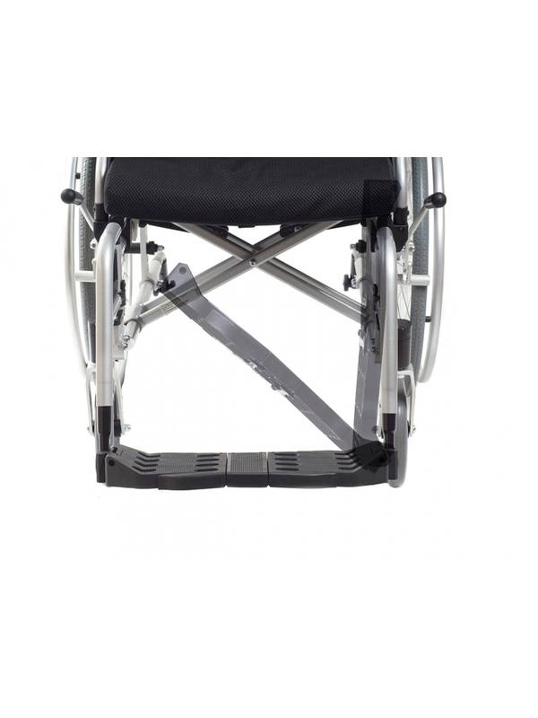 Кресло-коляска Ortonica Trend 10 R