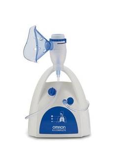 Ингалятор Omron A3 Complete