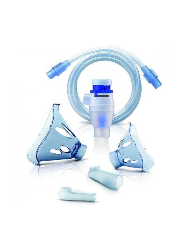 Ингалятор Omron A3 Complete