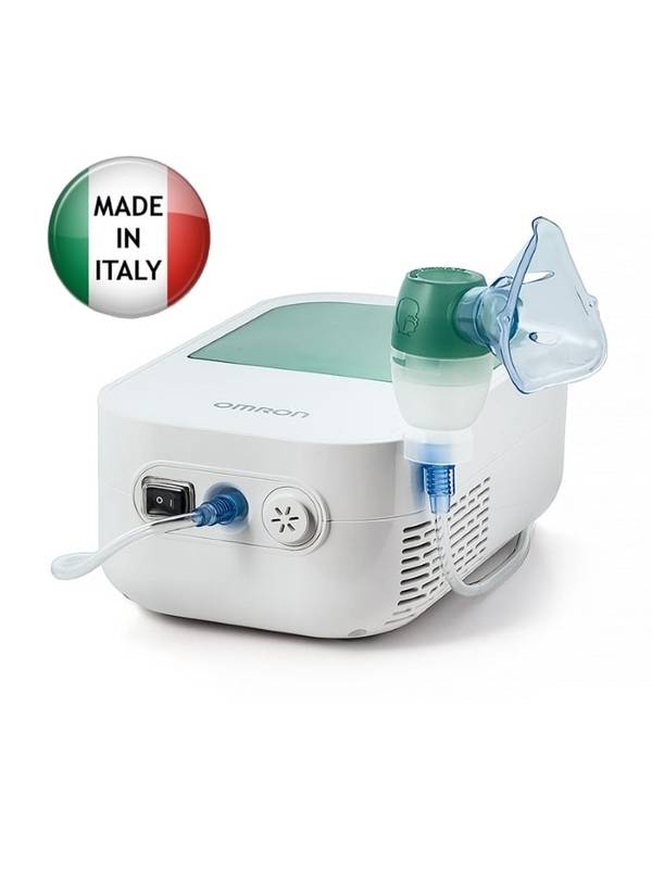 Ингалятор Omron Duo Baby