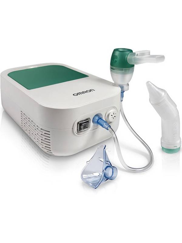 Ингалятор Omron Duo Baby