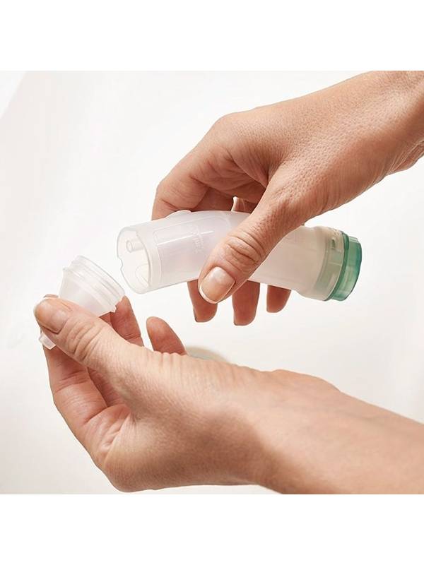 Ингалятор Omron Duo Baby