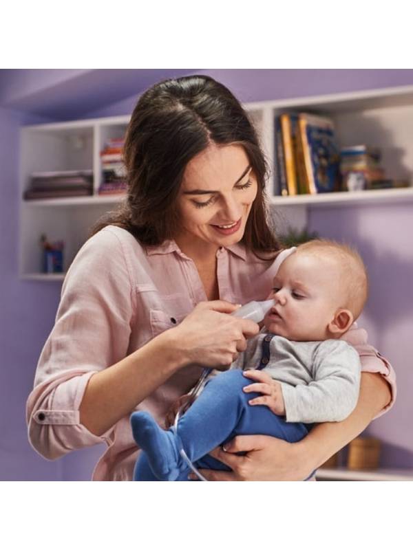 Ингалятор Omron Duo Baby