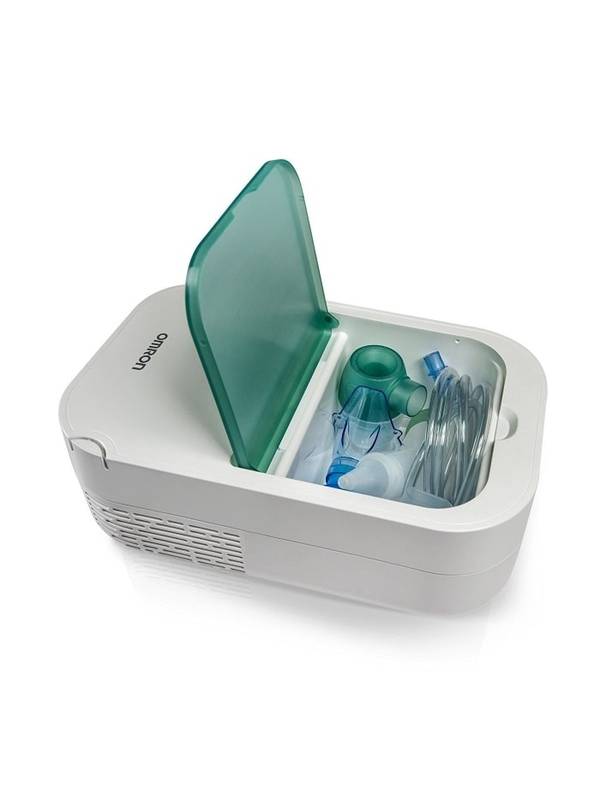 Ингалятор Omron Duo Baby