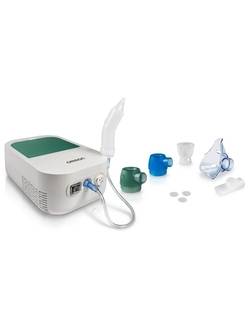 Ингалятор Omron Duo Baby