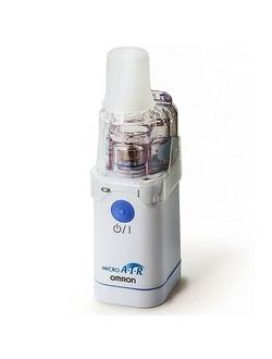 Ингалятор Omron Micro AIR U22