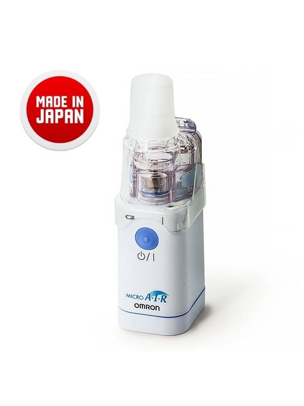 Ингалятор Omron Micro AIR U22