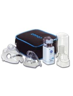 Ингалятор Omron Micro AIR U22