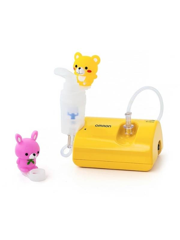 Ингалятор Omron NE-C801KD