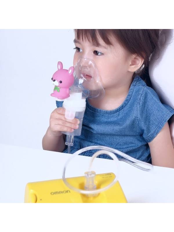 Ингалятор Omron NE-C801KD