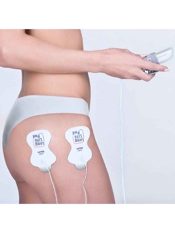 Миостимулятор Omron E2 Elite HV-F127-E