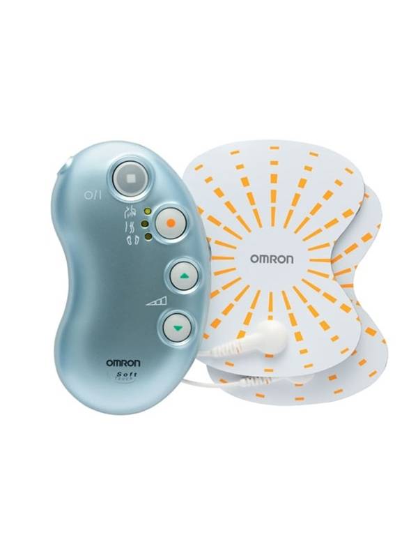 Миостимулятор Omron Soft Touch HV-F158-E