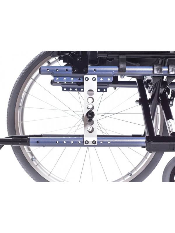 Кресло-коляска Ortonica Base 195