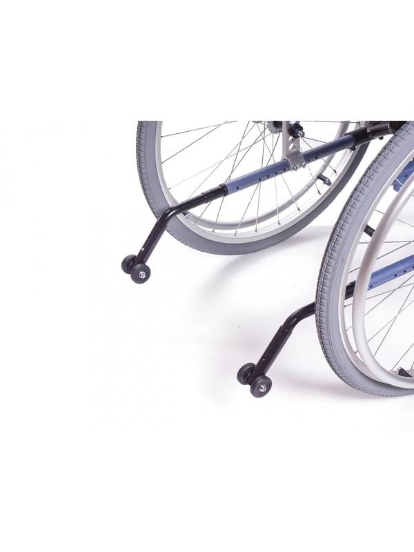 Кресло-коляска Ortonica Base 195