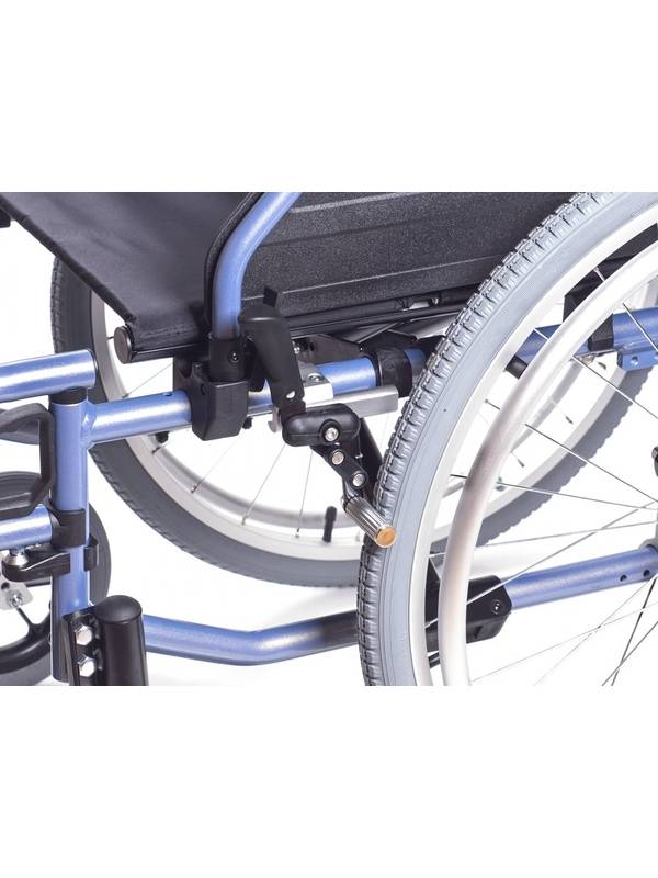 Кресло-коляска Ortonica Base 195