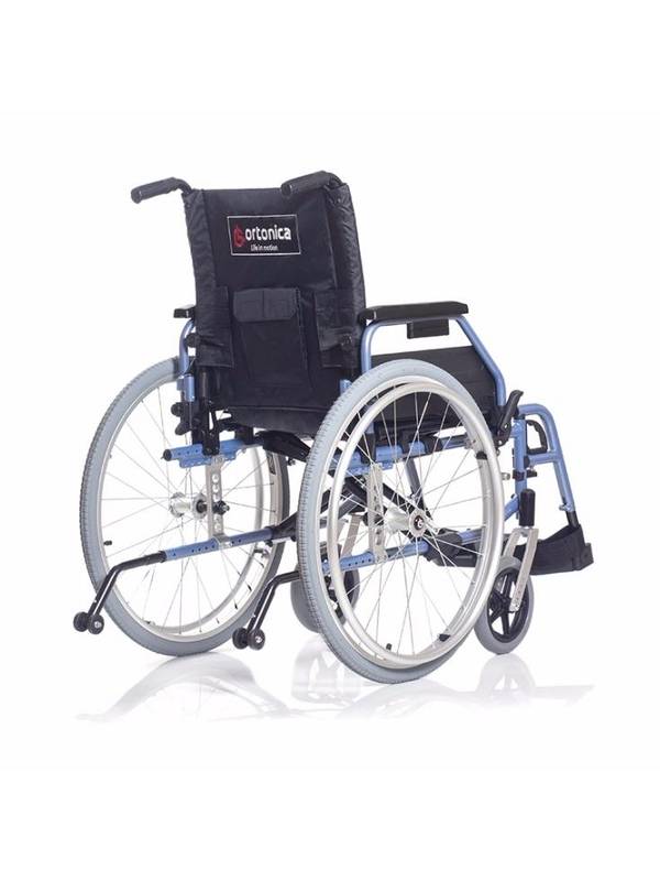 Кресло-коляска Ortonica Base 195