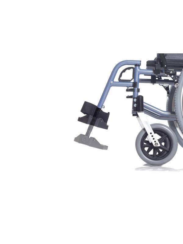 Кресло-коляска Ortonica Base 195