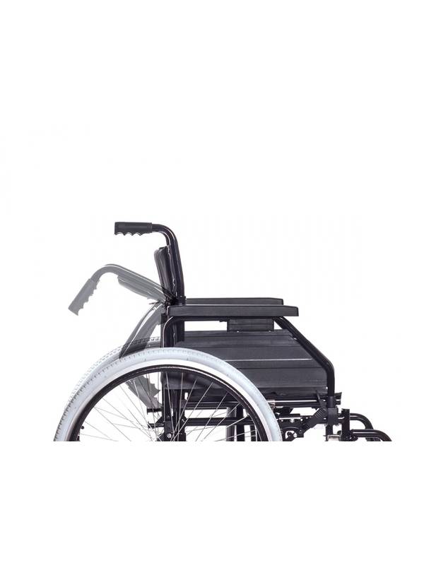 Кресло-коляска Ortonica Base 110