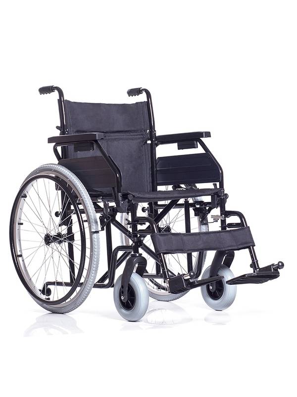 Кресло-коляска Ortonica Base 110