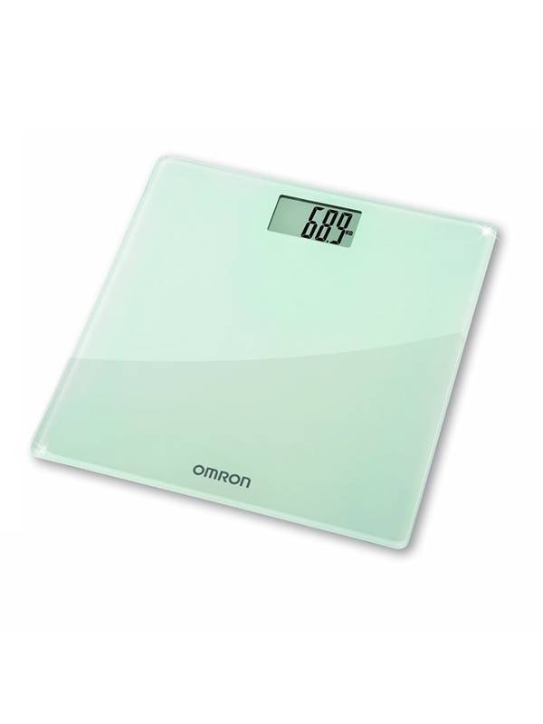 Напольные весы Omron HN-286-E