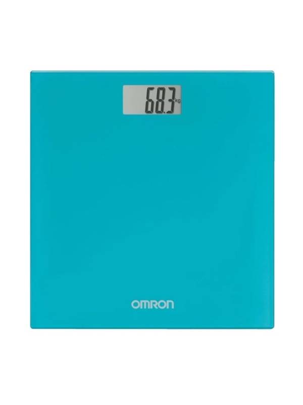 Напольные весы Omron HN-289-E