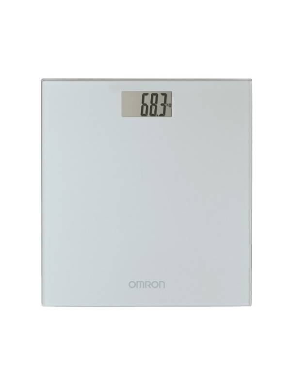 Напольные весы Omron HN-289-E