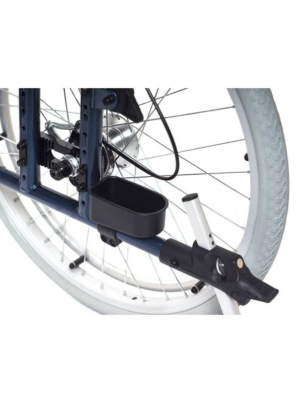 Кресло-коляска Ortonica Base 120