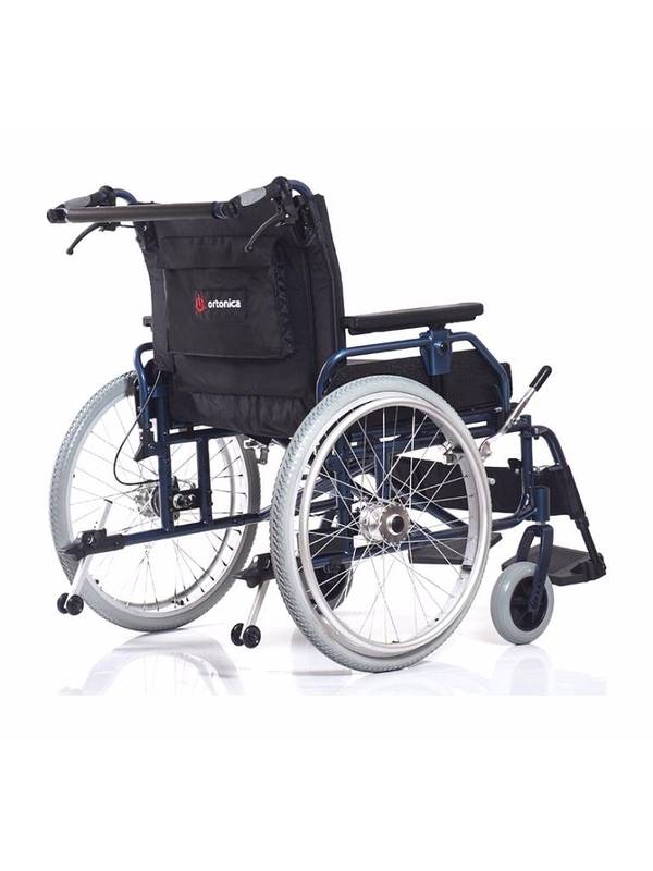 Кресло-коляска Ortonica Base 120