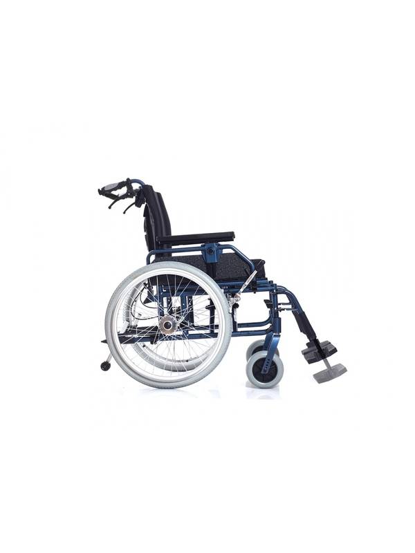 Кресло-коляска Ortonica Base 120
