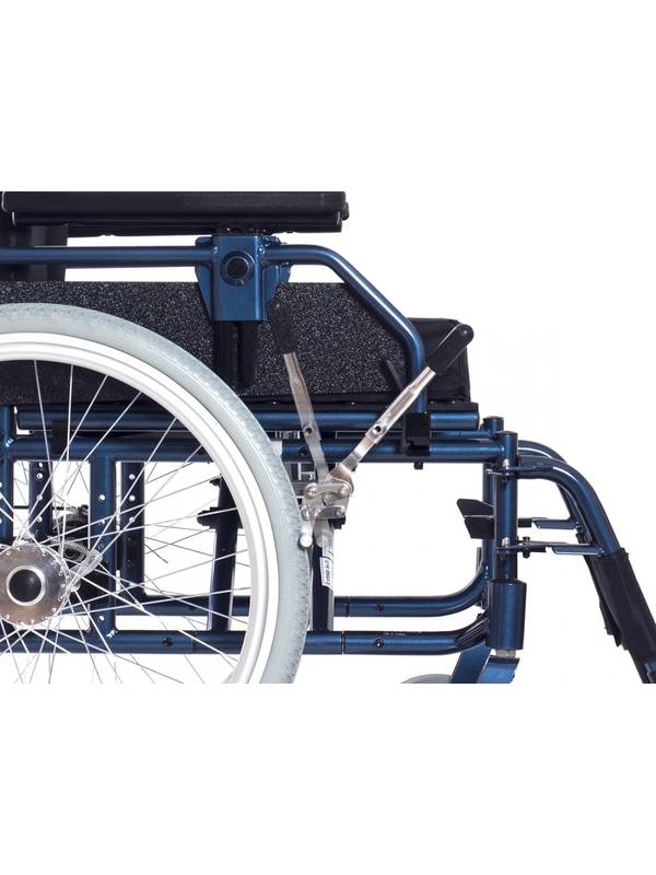 Кресло-коляска Ortonica Base 120