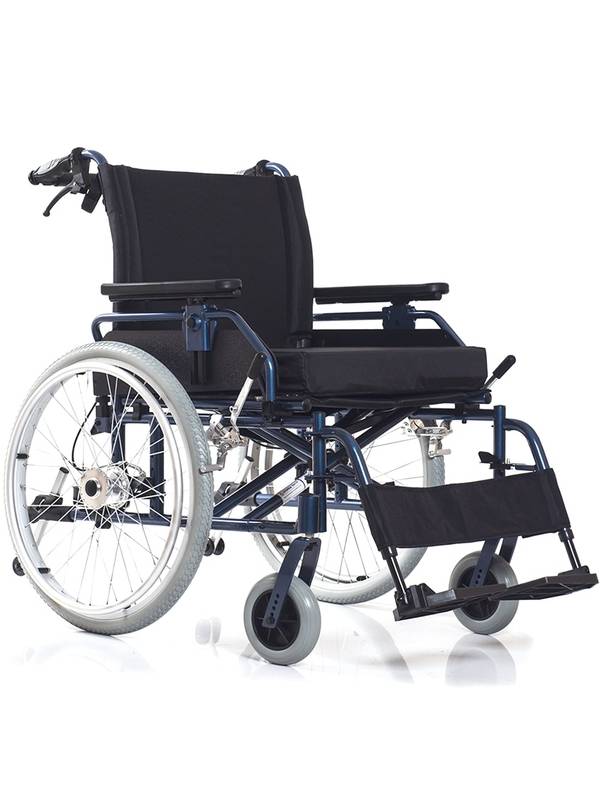 Кресло-коляска Ortonica Base 120