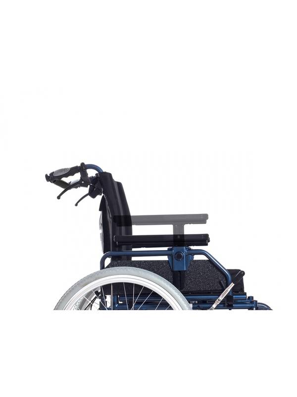 Кресло-коляска Ortonica Base 120