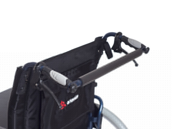 Кресло-коляска Ortonica Base 120