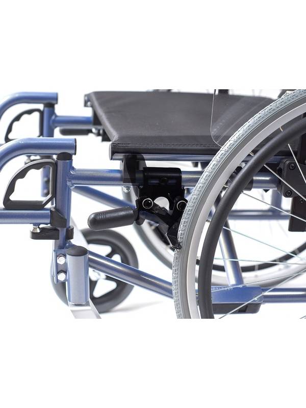 Кресло-коляска Ortonica Base 190